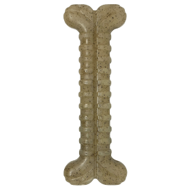 Tough Bone Nylon Chew Bone | Ultra-Durable Dog Toy for Aggressive Chewers | SodaPup
