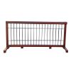 Dog pen -GRAY-QUEEN